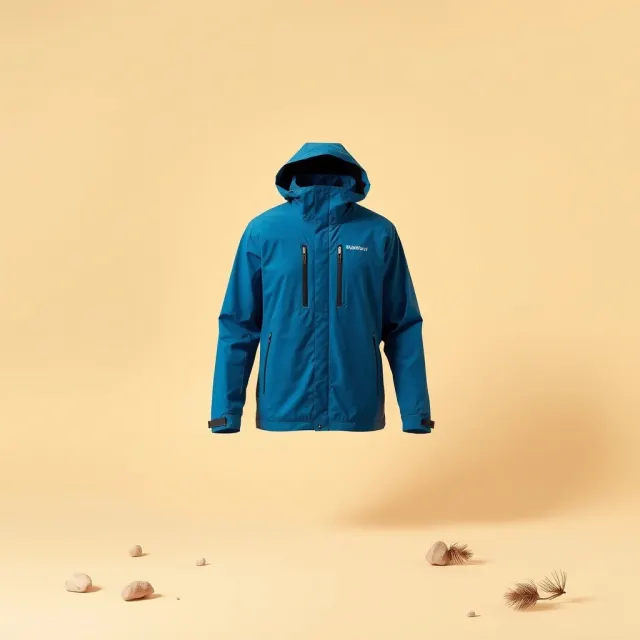 Stormline Hardshell outdoor gear product