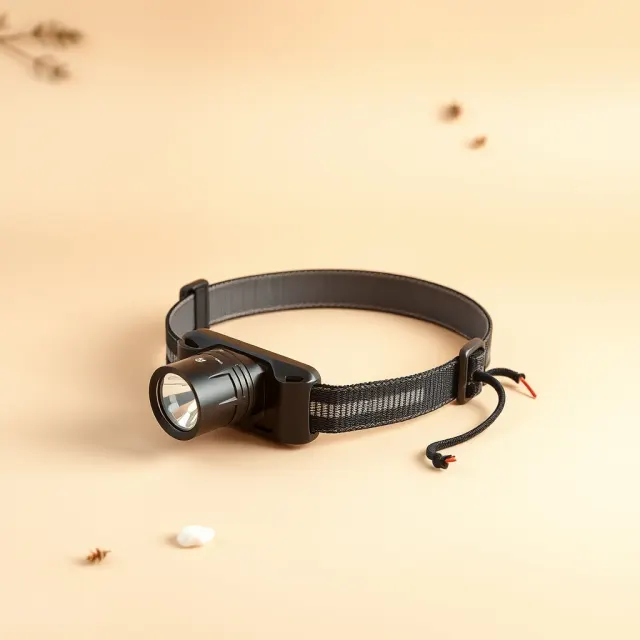 Lumen 800 Headlamp outdoor gear product