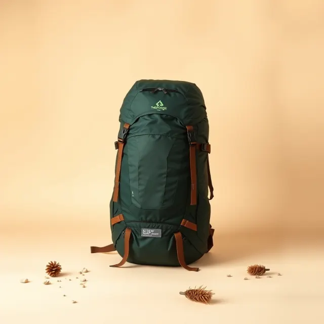 Summit 65L Pack outdoor gear product