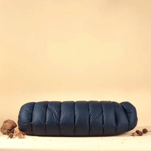 Nimbus 20F Down Bag outdoor gear product