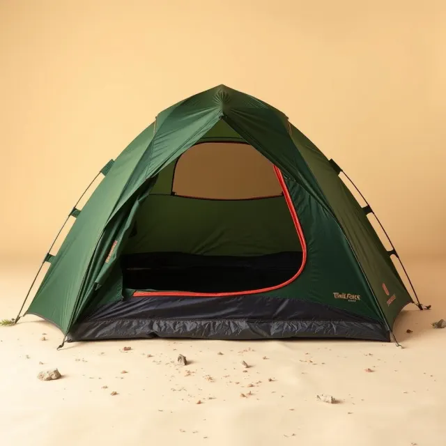 Ridgeline 2P Tent outdoor gear product